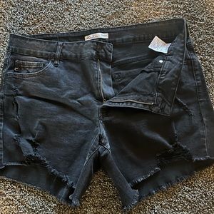 Women’s shorts